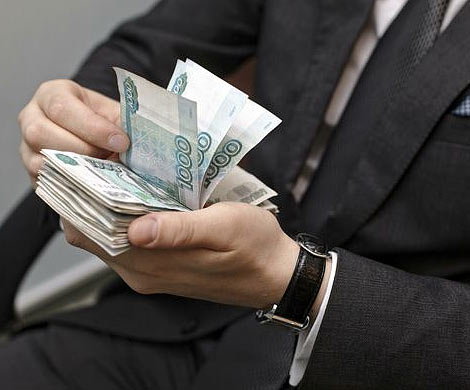 Зарплаты чиновников индексироваться не будут