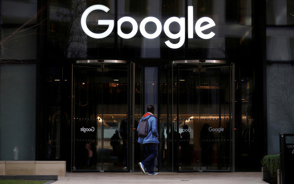 Евросоюз добил Google: техногигант заплатит 4,7 млрд долларов за злоупотребление Android