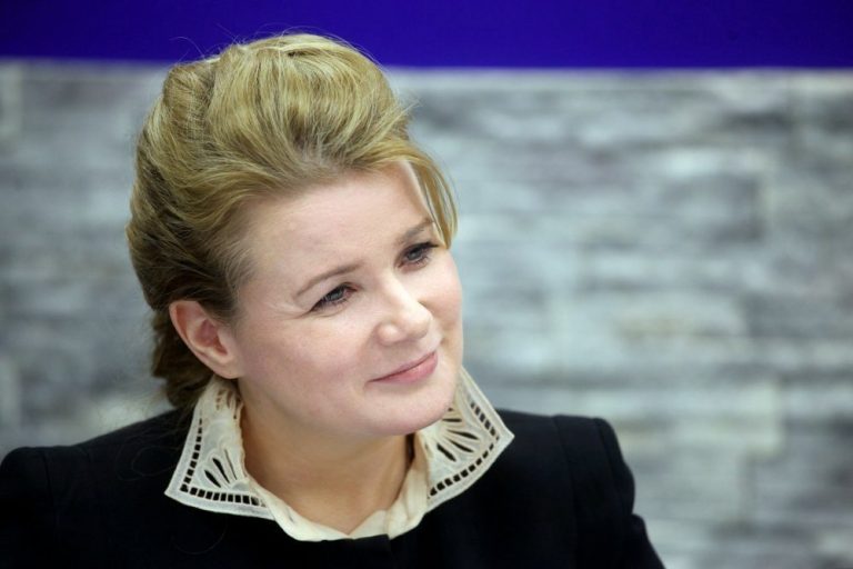 Миллиард за машиноместа для чиновников