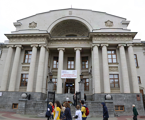 Нацбанк Татарстана остался без руководителя Нацбанк Татарстана остался без руководителя