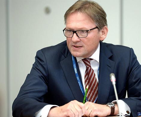 Правое дело в субботу превратится в Партию роста Правое дело в субботу превратится в Партию роста