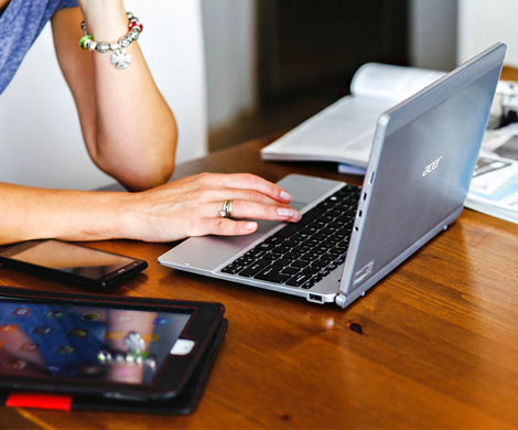 При заказе товаров из Интернета россиян обязали сдавать копии паспортов