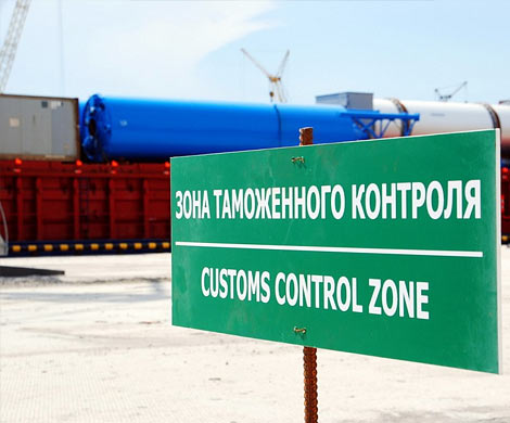 РФ обеспечит иранскому продовольствию зеленый коридор