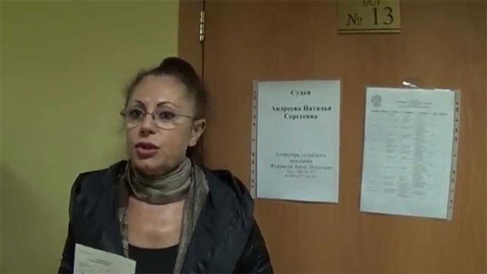 «Санта-Барбара» вице-спикера Мительмана