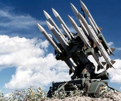 США не откажутся от ЕвроПРО