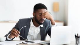 Первый в истории анализ крови на синдром хронической усталости показал точность 96%