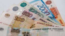 В феврале годовая инфляция в РФ ускорилась до 7,69%