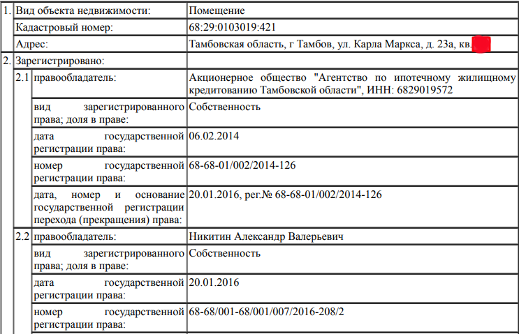 Губернаторские обители и способы обогащения
