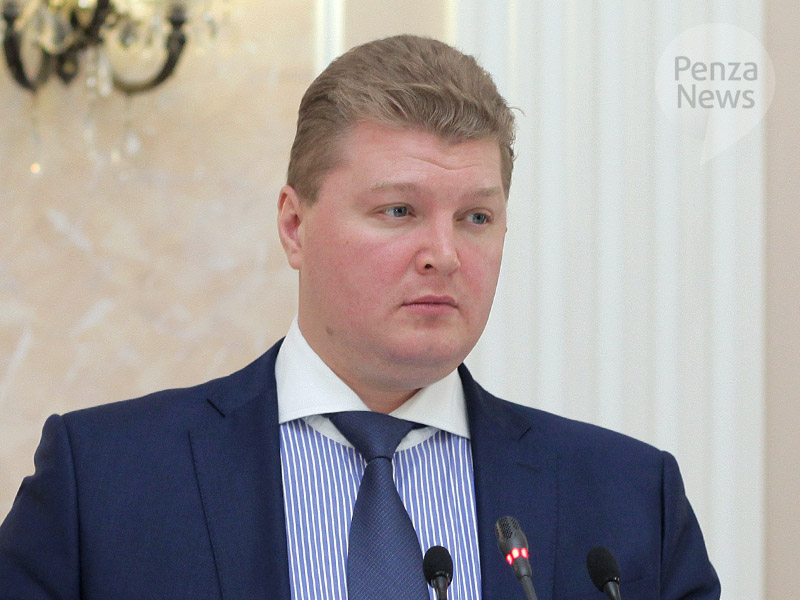 Губернаторские обители и способы обогащения