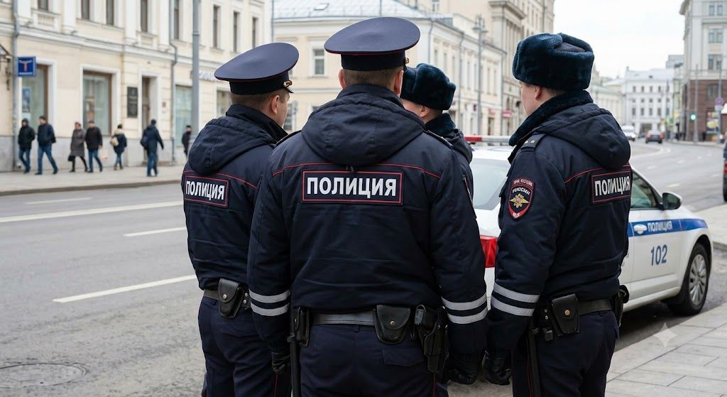 За время проведения операции «Нелегал-2026» из России было выдворено 14,6 тыс. мигрантов