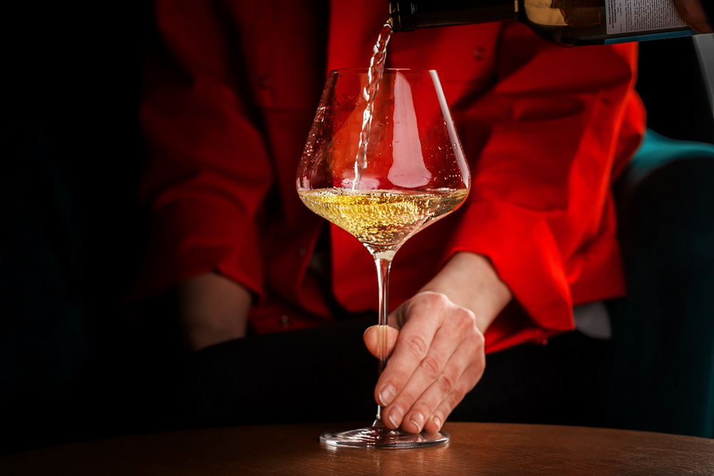 Riesling Weeks приходят в Санкт-Петербург