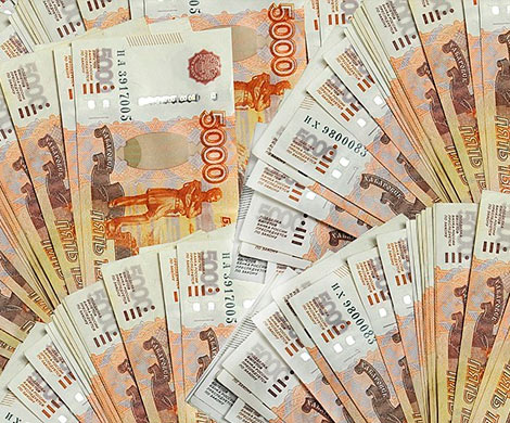 В бюджет добавят 256,5 млрд. рублей