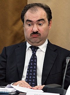 335 квадратных метров главы ПФР