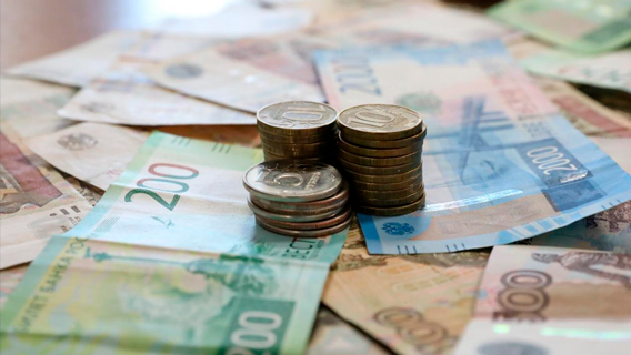 40% регионов освоили менее половины бюджета нацпроектов