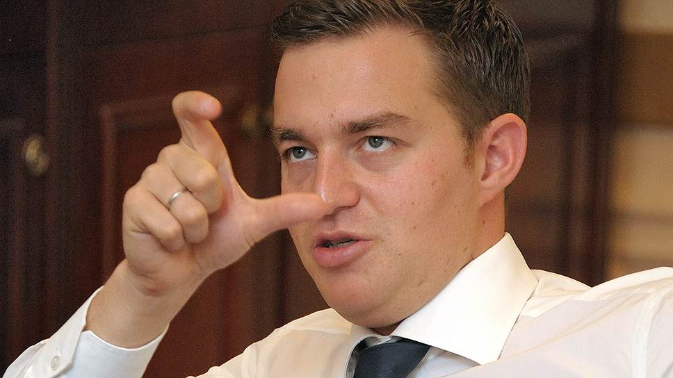 Винокуров ищет покупателей на сеть "Мега Фарм"