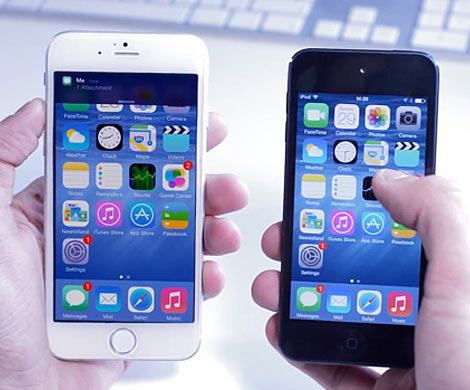 4,7-дюймовый iPhone 8 будет дешевле iPhone 7