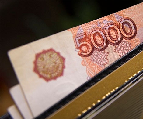 60 российских депутатов оказались за чертой бедности