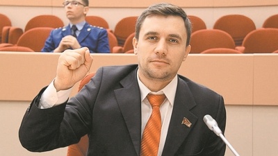 В Саратовской области может появиться завод по переработке ядовитых отходов