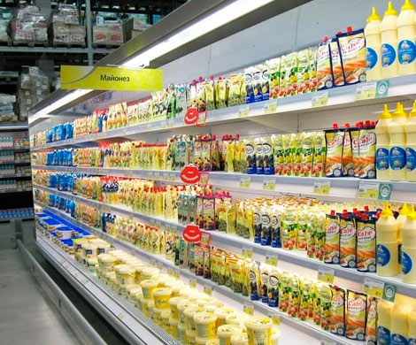 7 продуктов, которые нельзя покупать в супермаркетах