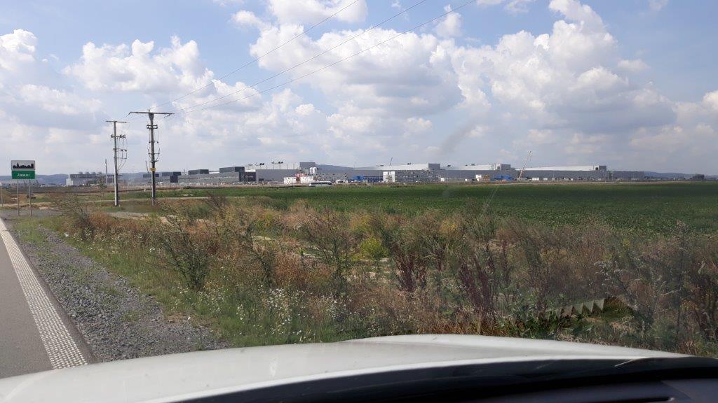 Системы питьевого водоснабжения Польши строят из труб ЛТК «Свободный сокол»