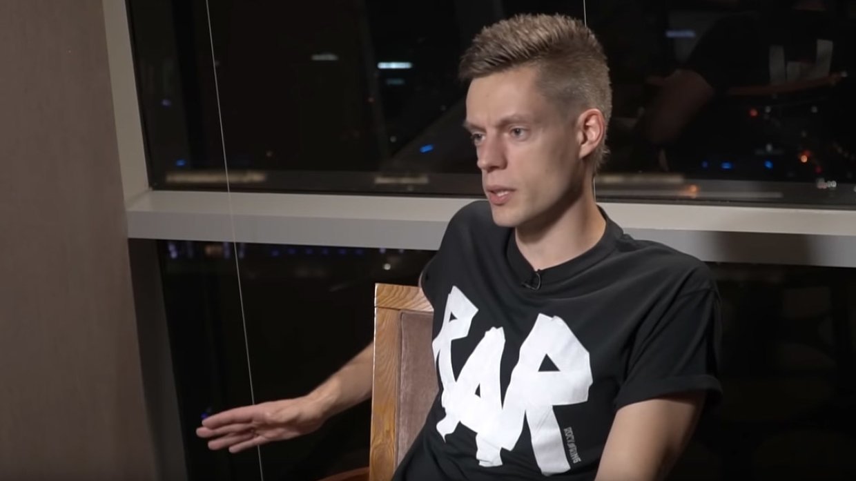 Юрий будет Дудь: шесть малоизвестных фактов о самом популярном YouTube-интервьюере страны