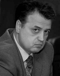 Евгений Королев и его королевство «Тольяттиазот»