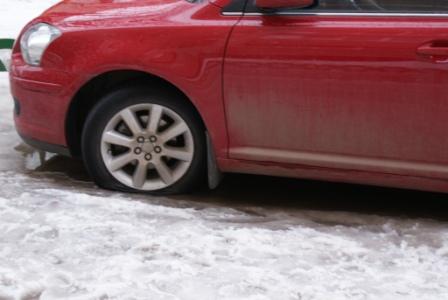Угрозы в адрес чиновников в Переславле-Залесском продолжаются