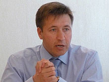«Тихий уход» замминистра