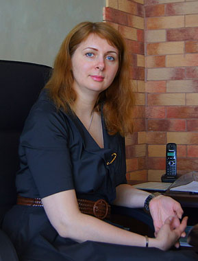 «Не женский» бизнес?