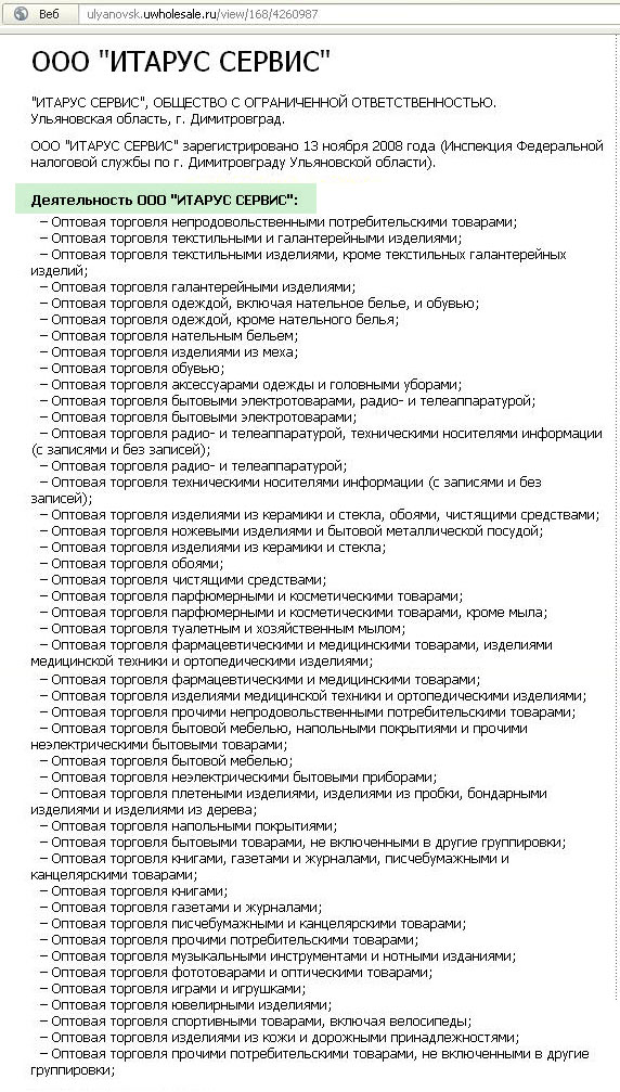 «Не женский» бизнес?
