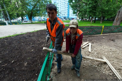 Кац прищучил Щукино