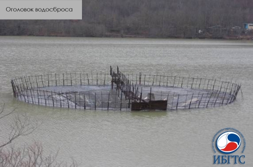 Кто владеет Неберджаевским водохранилищем?