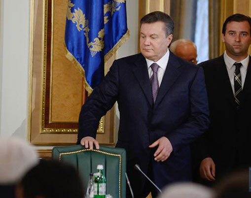 Юрий Бойко совсем запутался, оправдываясь в закупке буровых платформ
