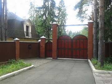 Тайна секретного бункера