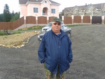 Тайна секретного бункера