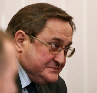 Зубков, Сердюков, Турчаки, Погосян и фальсификации на «МиГ-31»