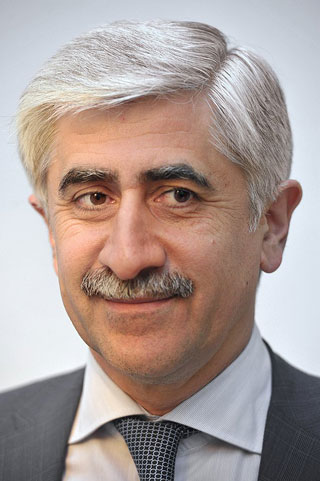 Зубков, Сердюков, Турчаки, Погосян и фальсификации на «МиГ-31»