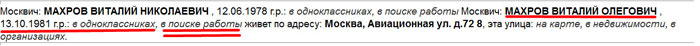 Полицейский беспредел на Северо-Западе Москвы