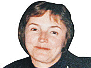 Женский полк министра Сердюкова