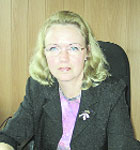 Женский полк министра Сердюкова