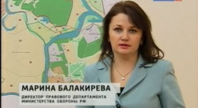Женский полк министра Сердюкова