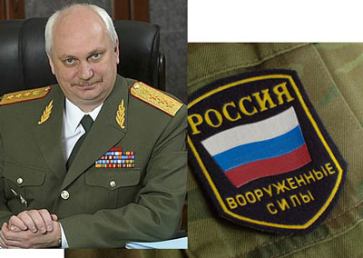 Странная слепота Сергея Фридинского