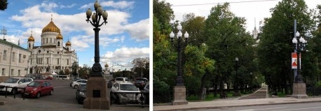 Москва собянинская: уничтожить все, что было красиво и величаво