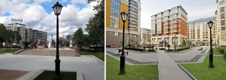 Москва собянинская: уничтожить все, что было красиво и величаво