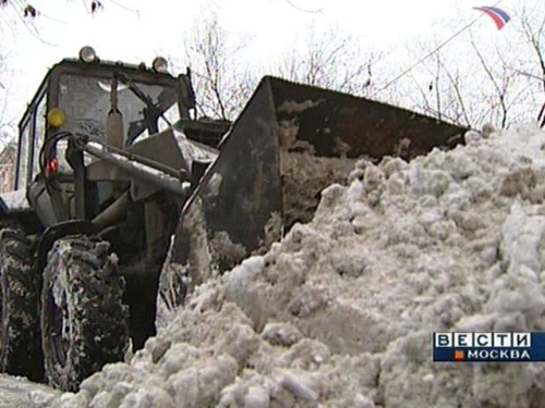 Таджики объявили забастовку московским властям