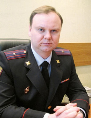 Техническая контрреволюция МВД ценой в 20 млрд рублей