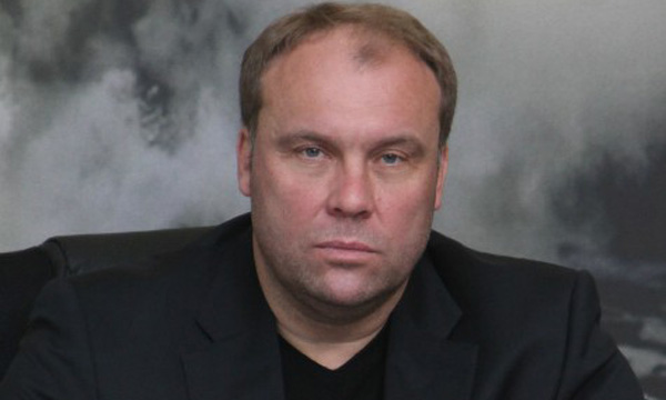 Ошибка депутата Балтики