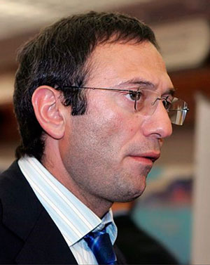 ПИК Керимова