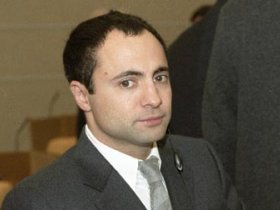 А не захват ли это?
