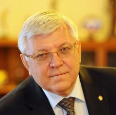 Михаил Юревич оказался рейдером?